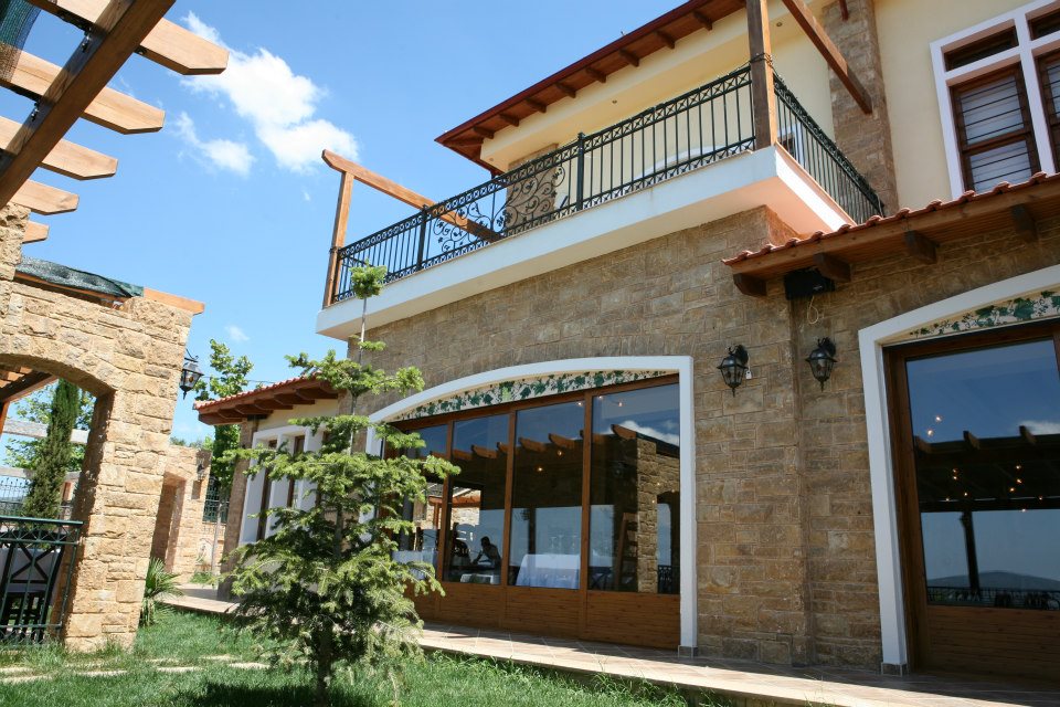 Ktima Metoxi  portfolio